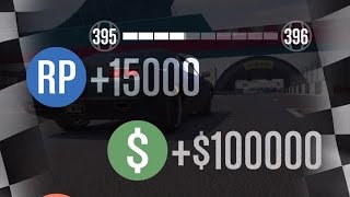 GTA 5 ONLINE  NEW MAKE 100K GTA IN 5 MINUTES PREMIUM RACES EXPLAINED [upl. by Luna]