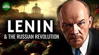 Lenin amp The Russian Revolution Documentary [upl. by Ardeha]