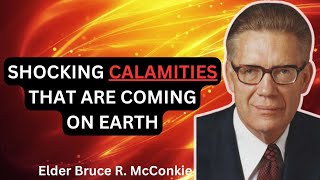 SHOCKING CALAMITIES THAT ARE COMING ON EARTHYOU MUST LISTEN [upl. by Olrak252]