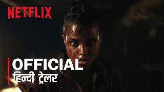 Resident Evil 2022 Season 1 Netflix Official HIndi Trailer 1  FeatTrailers [upl. by Neda674]