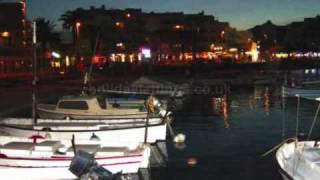 Es Cana Ibiza Holiday Apartment  Holiday Lettings couk [upl. by Anaib]