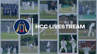 Hambledon CC v Calmore CC [upl. by Nnaeus705]