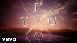 Kygo Plested  Me Before You Official Visualizer [upl. by Nob]