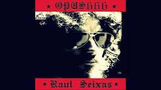 Raul Seixas  Opus 666 [upl. by Tsirhc]