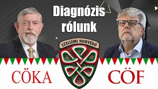 Civil Akadémia Diagnózis rólunk [upl. by Asille]