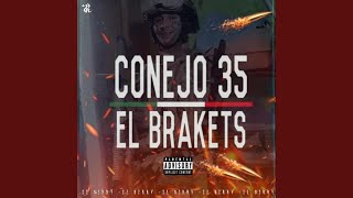 Conejo 35 Brackets [upl. by Mauceri]