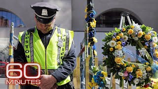 Boston Marathon bombing The attack the arrest the recovery  60 Minutes Full Episodes [upl. by Leinahtan418]