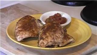 Quick Chicken Recipes  Chicken Breast With Taco Seasoning Recipe [upl. by Jock]