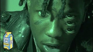 Lil Wop  Wokstar Official Music Video [upl. by Animor]