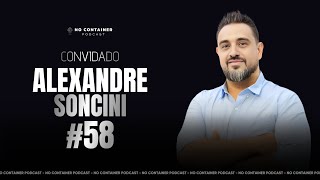 ALEXANDRE SONCINI 58 [upl. by Baler]