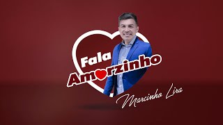 FALA AMORZINHO  23102024 [upl. by Akirret]