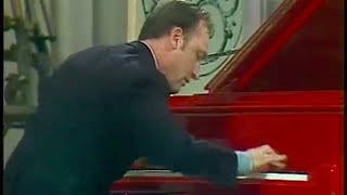 Rodion Shchedrin plays Shchedrin Prelude amp Basso Ostinato  video [upl. by Manella]