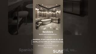 Bandolera  Anuel AA  Cover Music [upl. by Nodnnarb]