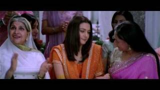 Kal Ho Naa Ho Sad  Kal Ho Naa Ho 2003 BluRay Music Videos [upl. by Benita]