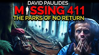 Mysterious Vanishings in National Parks Lead to Unsettling Dead Ends  David Paulides’ MISSING 411 [upl. by Nylasor676]