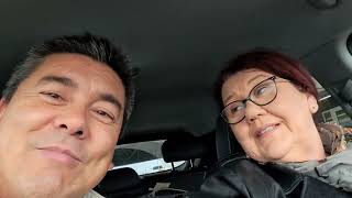 Our departure from London Heathrow Airports Europcar branch UK to Paris April 2023 [upl. by Indira]