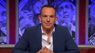 Have I Got a Bit More News for You S67 E4 Martin Lewis 26 Apr 24 [upl. by Daniels]