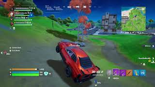 Fortnite Win 1457 [upl. by Bradski]