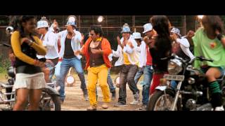 Hrudaya Kaleyam quotNENE SAMPOOquot song TEASER  Sampoornesh Babu [upl. by Lilly]