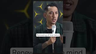 Renewing of the mind boneytamang bestsermon motivation christiangospel [upl. by Massimiliano262]