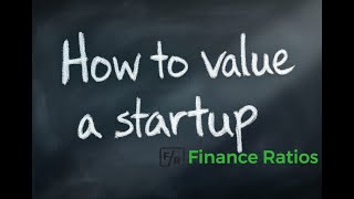 How to Value a Startup A StepbyStep Guide with RealLife Example 💡📊 [upl. by Trust]