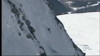 Teaser Freeride World Tour 2009 [upl. by Bahr]