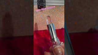 ESSENCE NEU META GLOW LIPSTICK WOW METAL GLOW MEGA ❤️essencemetaglowlipstick [upl. by Nosral104]