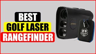 Top 5 Best Golf Laser Rangefinder in 2024 From AliExpress [upl. by Ykcub928]