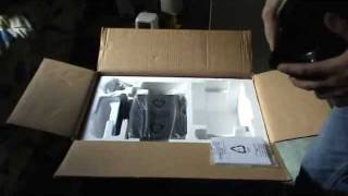 Edifier S530D unboxing [upl. by Chuck840]