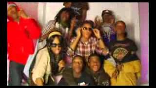 Dj webstar  Ron Browz  5000 feat swag kids [upl. by Pathe]