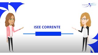 NUOVO ISEE CORRENTE [upl. by Terrilyn]