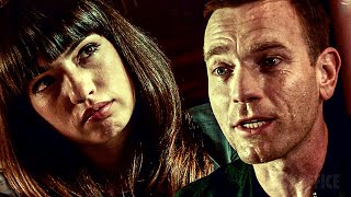 The iconic quotChoose Lifequot scene  T2 Trainspotting  CLIP [upl. by Woo719]