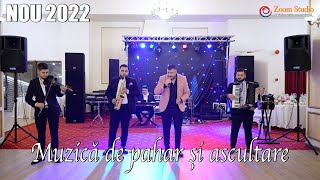 🆕Formatia Iulian de la Vrancea 🥂 Muzica de pahar și de ascultare ❌Live 2022 [upl. by Ettenot]