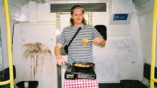 Cooking on the Frankston Line [upl. by Had395]