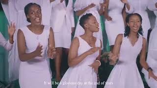 ABERA BY ELSHADDAI CHOIR  OFFICIAL VIDEO 2022 [upl. by Akinar]