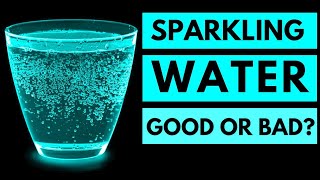 sparkling carbonated  vs Still Water Which One is Better for You [upl. by Nilra]