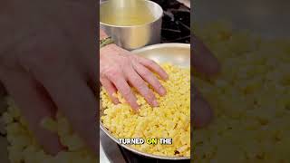 How to cook fresh corn at home [upl. by Ailesor]