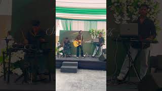 Raabta song music coversong explore musiccover song trending youtubeshorts foryou [upl. by Sherlocke]