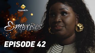 Série  Emprises  Episode 42  VOSTFR [upl. by Macmahon577]