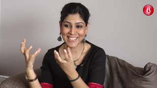 Part 2 Sakshi Tanwar Unveils The Childlike Enthusiasm Of Aamir Khan [upl. by Siron]