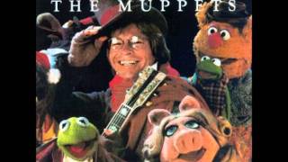 John Denver amp The Muppets Have Yourself A Merry Little Christmas [upl. by Lightfoot]