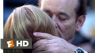 Lost in Translation 510 Movie CLIP  Ditzy Actress 2003 HD [upl. by Namaan]