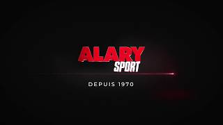 ALARY SPORT 2018 [upl. by Mauchi]