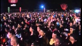 FlashBack  Live At Embilipitiya  1  WWWAMALTVCOM [upl. by Artenak739]