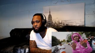 Guapo  Mr Put it On Official Music Video Reaction [upl. by Gnues]