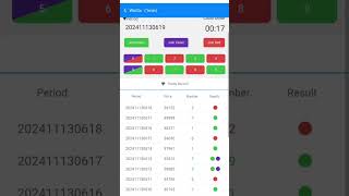 Mantri Mall colour trading app 🤑 mantri colourpredictionapptipsandtricksunlimitedtrick [upl. by Mechling294]