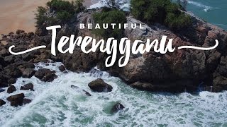 Travel Malaysia Terengganu Gem Of The East Coast ep 16 [upl. by Natiha]