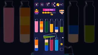 Get color level 700getcolor gameplay shortvideo short [upl. by Pesek]