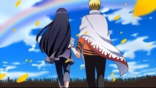 Naruto And Hinata Fight Song AMV Naruto shippuden [upl. by Vikky692]