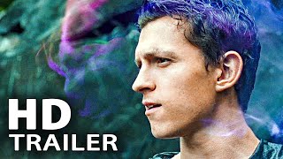 CHAOS WALKING Trailer 2021 [upl. by Joannes221]